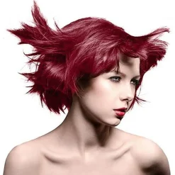 Manic Panic Haarfarbe|Professional Divine Wine 90 ml