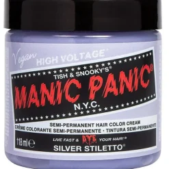 Manic Panic Tönung^Professional Silver Stiletto 90 ml