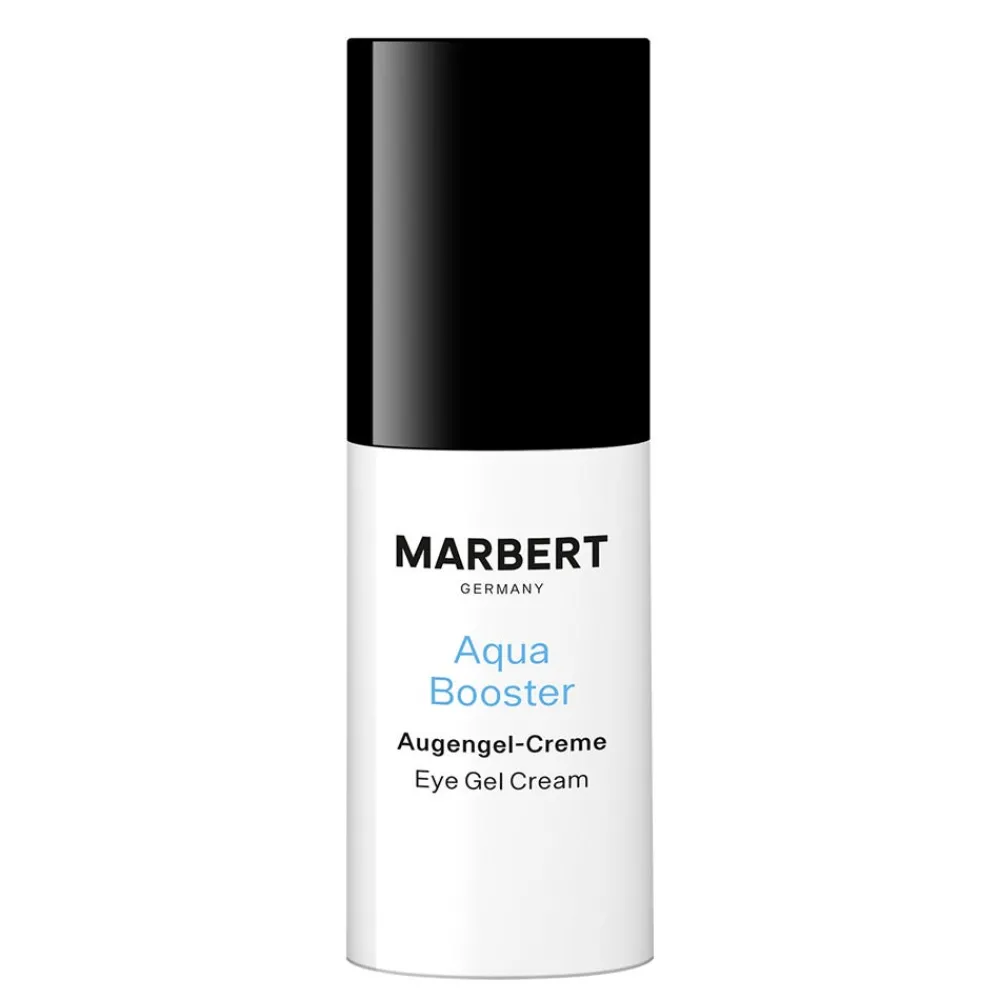 Aqua Booster Augengel-Creme 15 ml-MARBERT Online