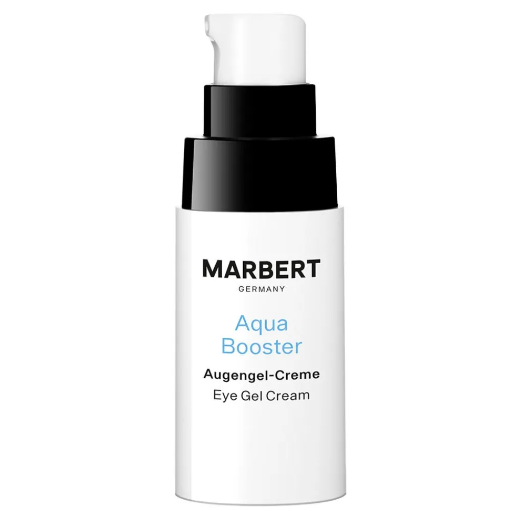 Aqua Booster Augengel-Creme 15 ml-MARBERT Online