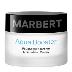 MARBERT Gesicht^Aqua Booster Feuchtigkeitscreme 50 ml