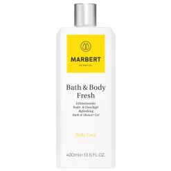 Bath & Body Fresh Bade- & Duschgel 400 ml-MARBERT Outlet