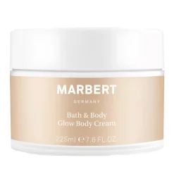 Bath & Body Glow Body Cream 225 ml-MARBERT Sale