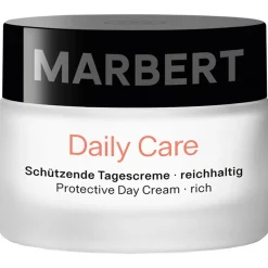 MARBERT Uv-Schutz & Pflege|Gesicht^Daily Care Protective Day Cream with SPF 15 50 ml