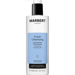 MARBERT Gesicht^Fresh Cleansing Refreshing Cleansing Gel 400 ml
