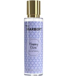 Damen MARBERT Damendüfte|Happy Diva Eau de Toilette 50 ml