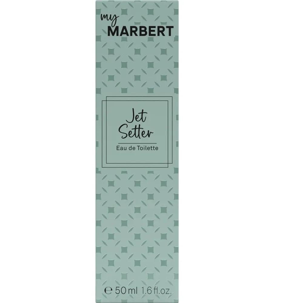 Jet Setter Eau de Toilette 50 ml-MARBERT Best