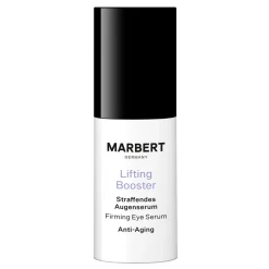 Lifting Booster Straffendes Augenserum 15 ml-MARBERT Best