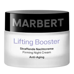 MARBERT Gesicht^Lifting Booster Straffende Nachtcreme 50 ml