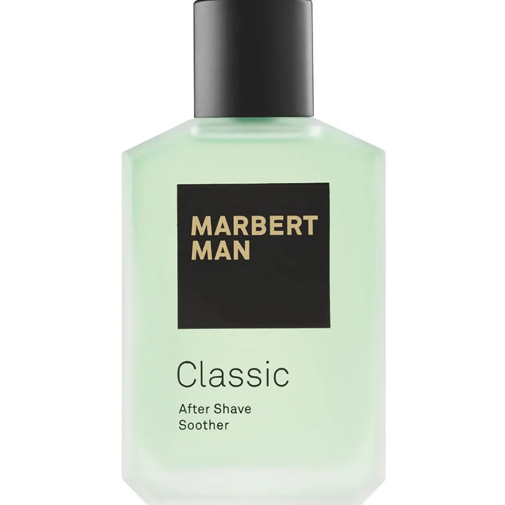 MARBERT Gesicht^Man Classic After Shave Soother 100 ml