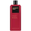 MARBERT Hautpflege|Körper^Man Classic Bade- und Duschgel 400 ml