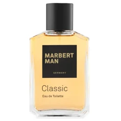 MARBERT Herrendüfte^Man Classic Eau de Toilette 100 ml