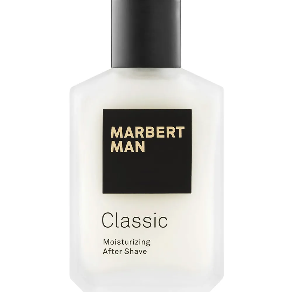 Man Classic Moisturizing After Shave 100 ml-MARBERT Best