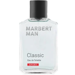 Man Classic Sport Eau de Toilette 100 ml-MARBERT Sale