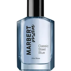 MARBERT Gesicht^Man Classic Steel Blue After Shave 100 ml