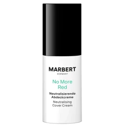 MARBERT Gesicht^No More Red Neutralisierende Abdeckcreme 15 ml