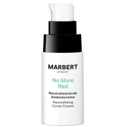 MARBERT Gesicht^No More Red Neutralisierende Abdeckcreme 15 ml