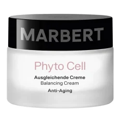 MARBERT Hautverjüngung|Gesicht^Phyto Cell Ausgleichende Creme 50 ml