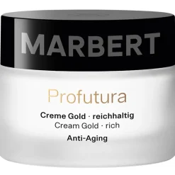 Profutura Creme Gold - reichhaltig 50 ml-MARBERT Discount