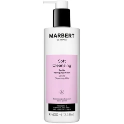 MARBERT Gesicht^Soft Cleansing Sanfte Reinigungsmilch 400 ml