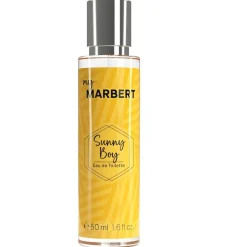 MARBERT Herrendüfte^Sunny Boy Eau de Toilette 50 ml