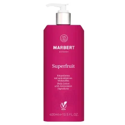 Superfruit Körperlotion 400 ml-MARBERT Online