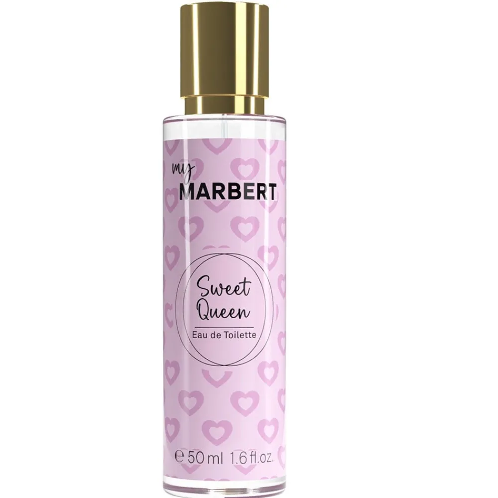MARBERT Damendüfte^Sweet Queen Eau de Toilette 50 ml