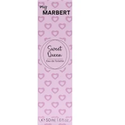 MARBERT Damendüfte^Sweet Queen Eau de Toilette 50 ml