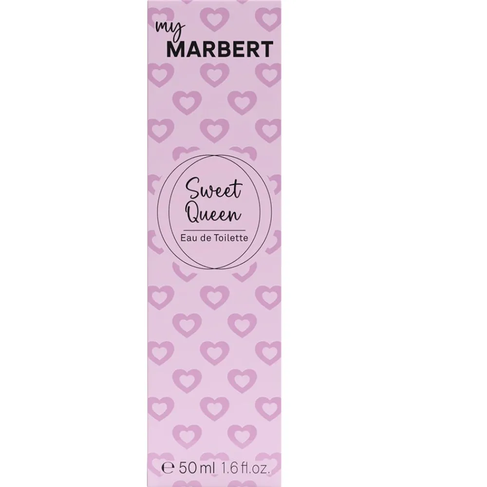 MARBERT Damendüfte^Sweet Queen Eau de Toilette 50 ml
