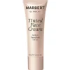 MARBERT Make-Up|Uv-Schutz & Pflege|Tinted Face Cream LSF 25 50 ml
