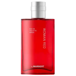 Damen MARBERT Damendüfte|Woman Red Eau de Toilette Spray 100 ml