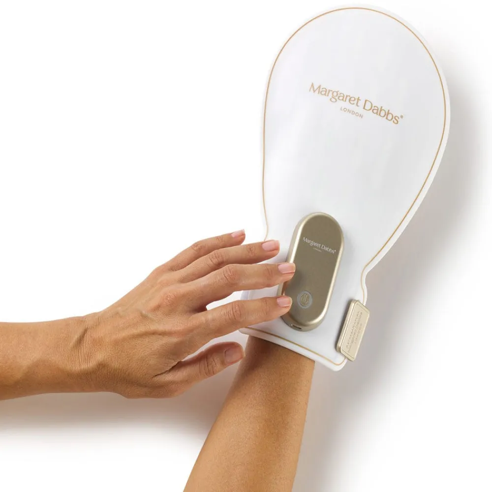 Margaret Dabbs Hand & Fuß|ASTRAEANATURA LED Hand Mitts