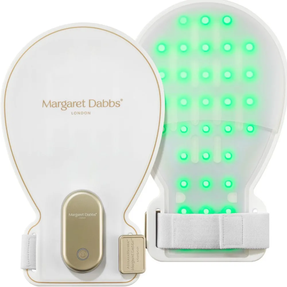 Margaret Dabbs Hand & Fuß|ASTRAEANATURA LED Hand Mitts