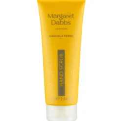 Margaret Dabbs Hand & Fuß|Exfoliating Hand Scrub Tube 75 ml