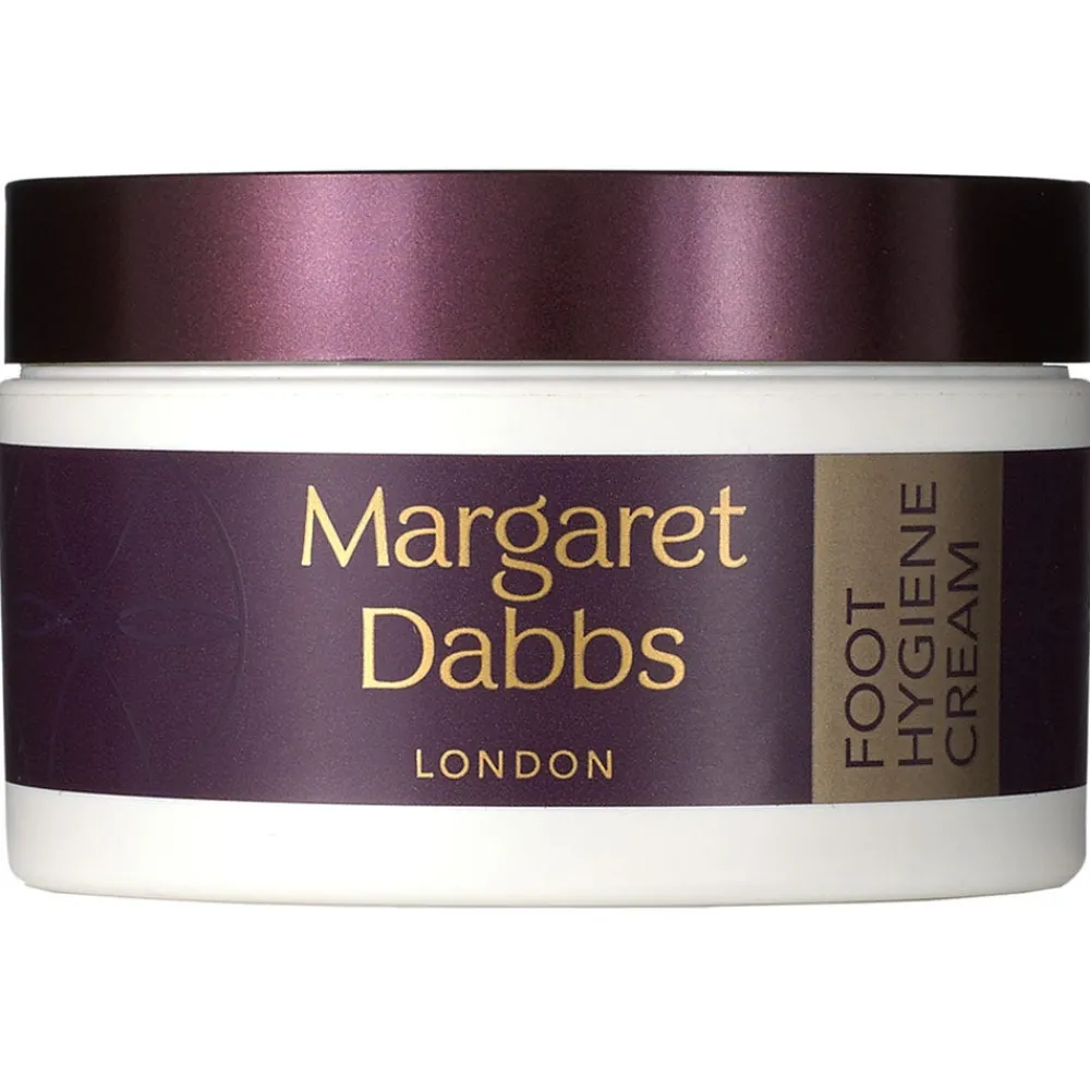 Margaret Dabbs Hand & Fuß^Foot Hygiene Cream 100 ml