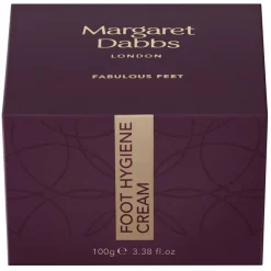 Margaret Dabbs Hand & Fuß^Foot Hygiene Cream 100 ml