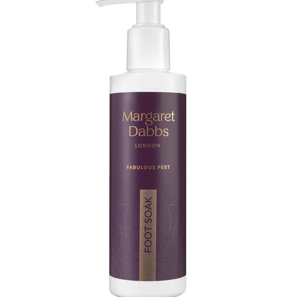 Hydrating Foot Soak 200 ml-Margaret Dabbs Sale
