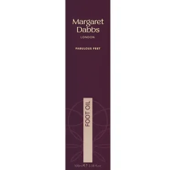 Margaret Dabbs Hand & Fuß^Intensive Treatment Foot Oil 100 ml