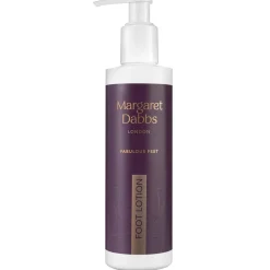 Margaret Dabbs Hand & Fuß|Intensive Hydrating Foot Lotion 200 ml