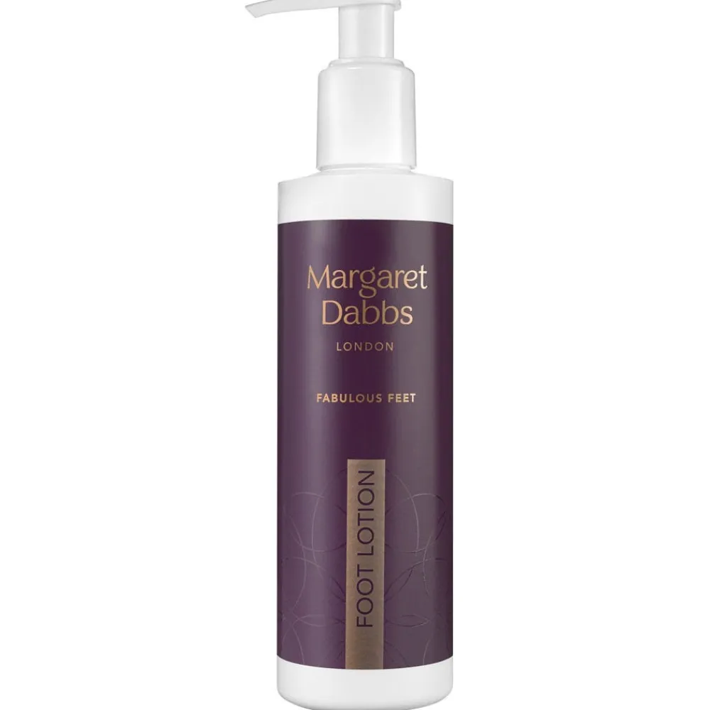Margaret Dabbs Hand & Fuß|Intensive Hydrating Foot Lotion 200 ml