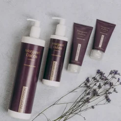 Margaret Dabbs Hand & Fuß|Intensive Hydrating Foot Lotion 200 ml