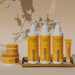 Margaret Dabbs Hand & Fuß|Intensive Hydrating Hand Lotion 200 ml