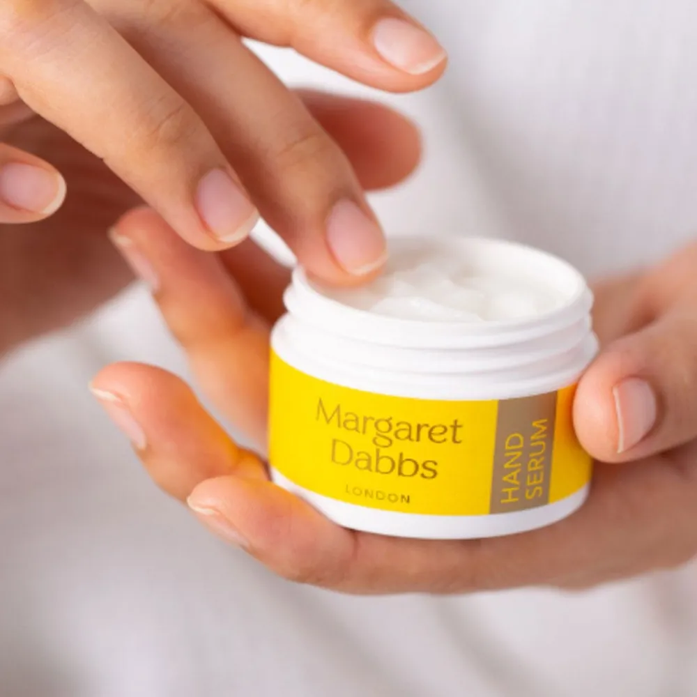 Intensive Anti-Ageing Hand Serum 35 ml-Margaret Dabbs Outlet