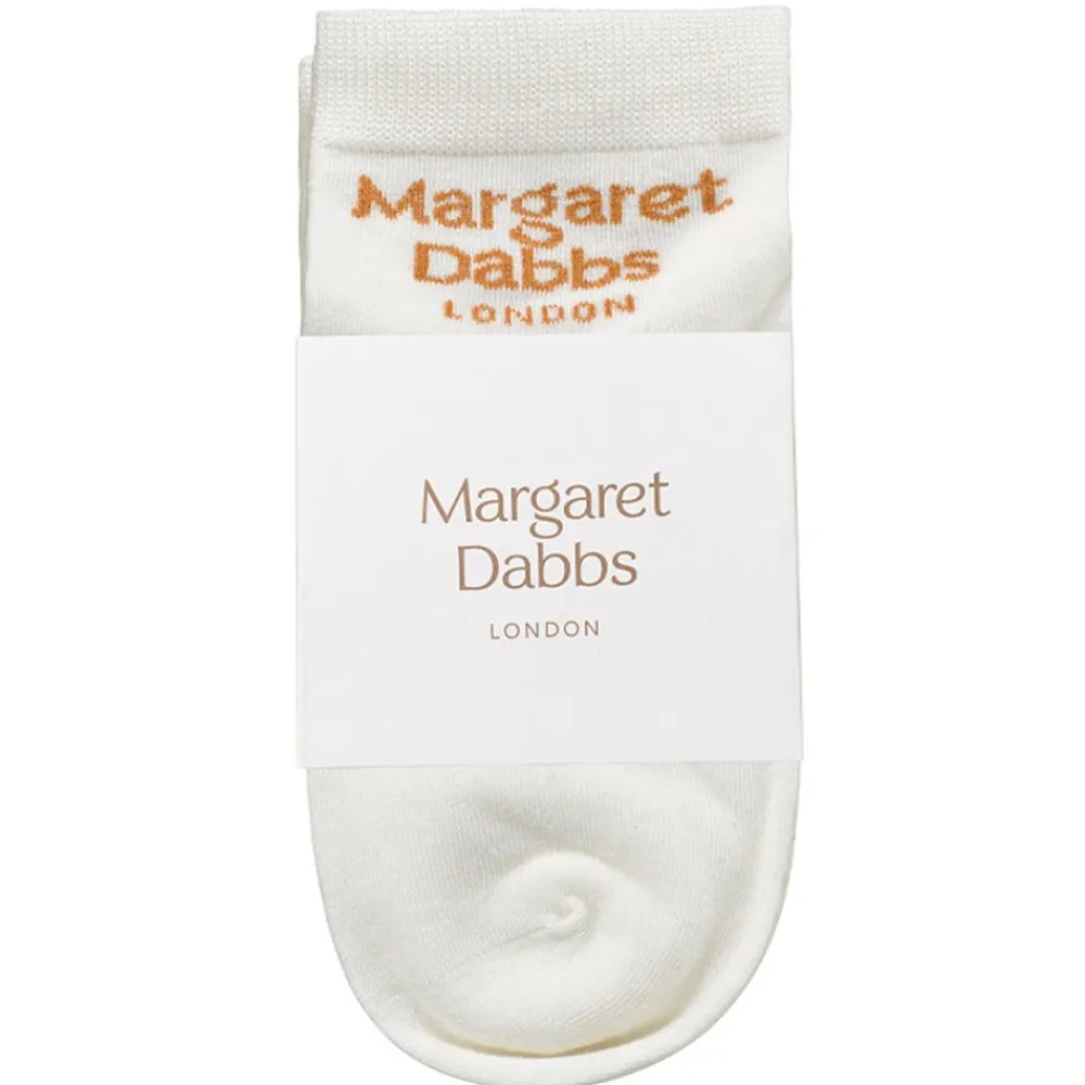 Margaret Dabbs Hand & Fuß^Luxury Hemp Socks