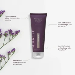 Miracle Foot Cream 100 ml-Margaret Dabbs Sale