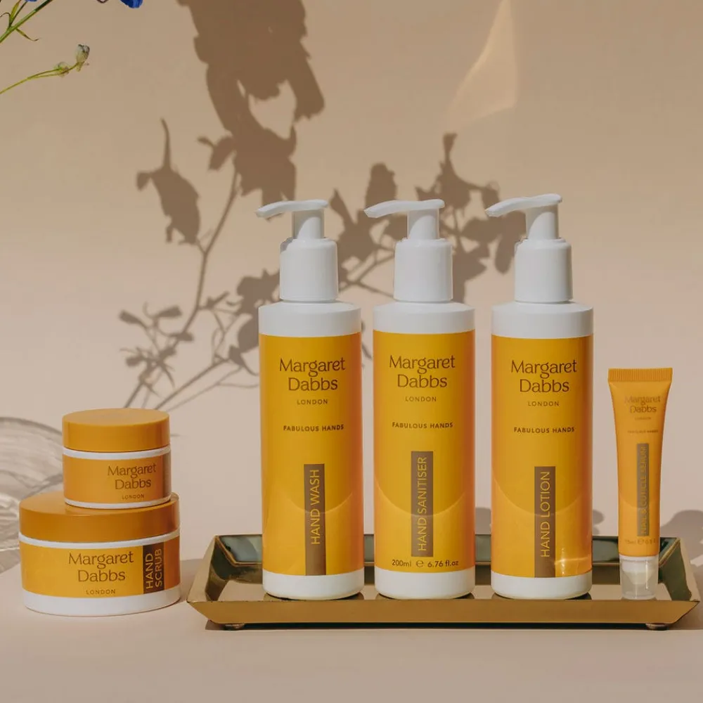 Margaret Dabbs Nagelpflege^Nourishing Nail & Cuticle Serum Pen 15 ml