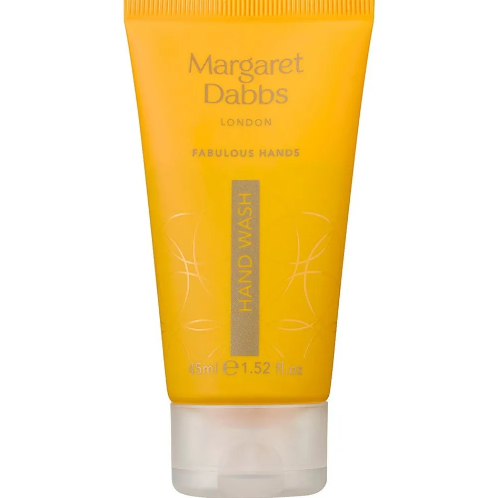Margaret Dabbs Hand & Fuß|Nourishing Hand Wash 45 ml