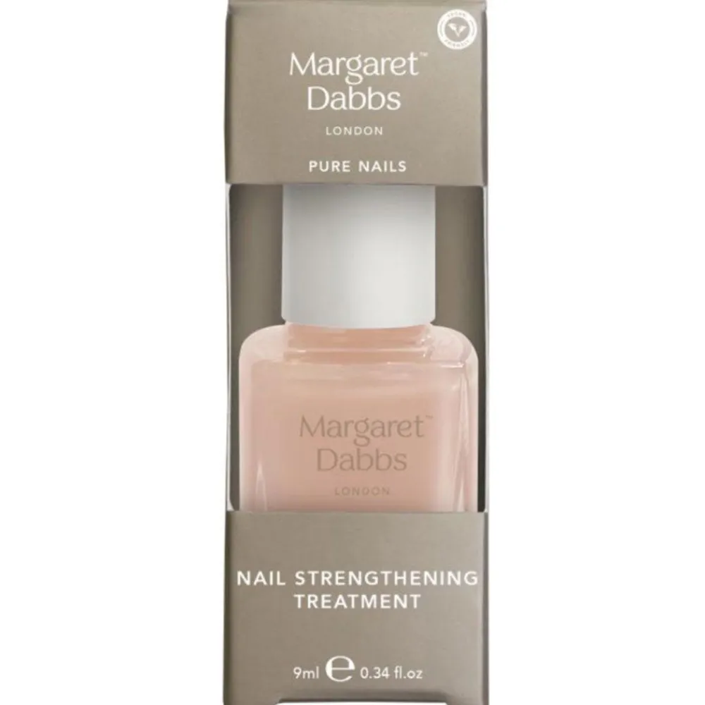 PURE Nail Strengthening Treatment 9 ml-Margaret Dabbs Sale