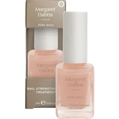 PURE Nail Strengthening Treatment 9 ml-Margaret Dabbs Sale