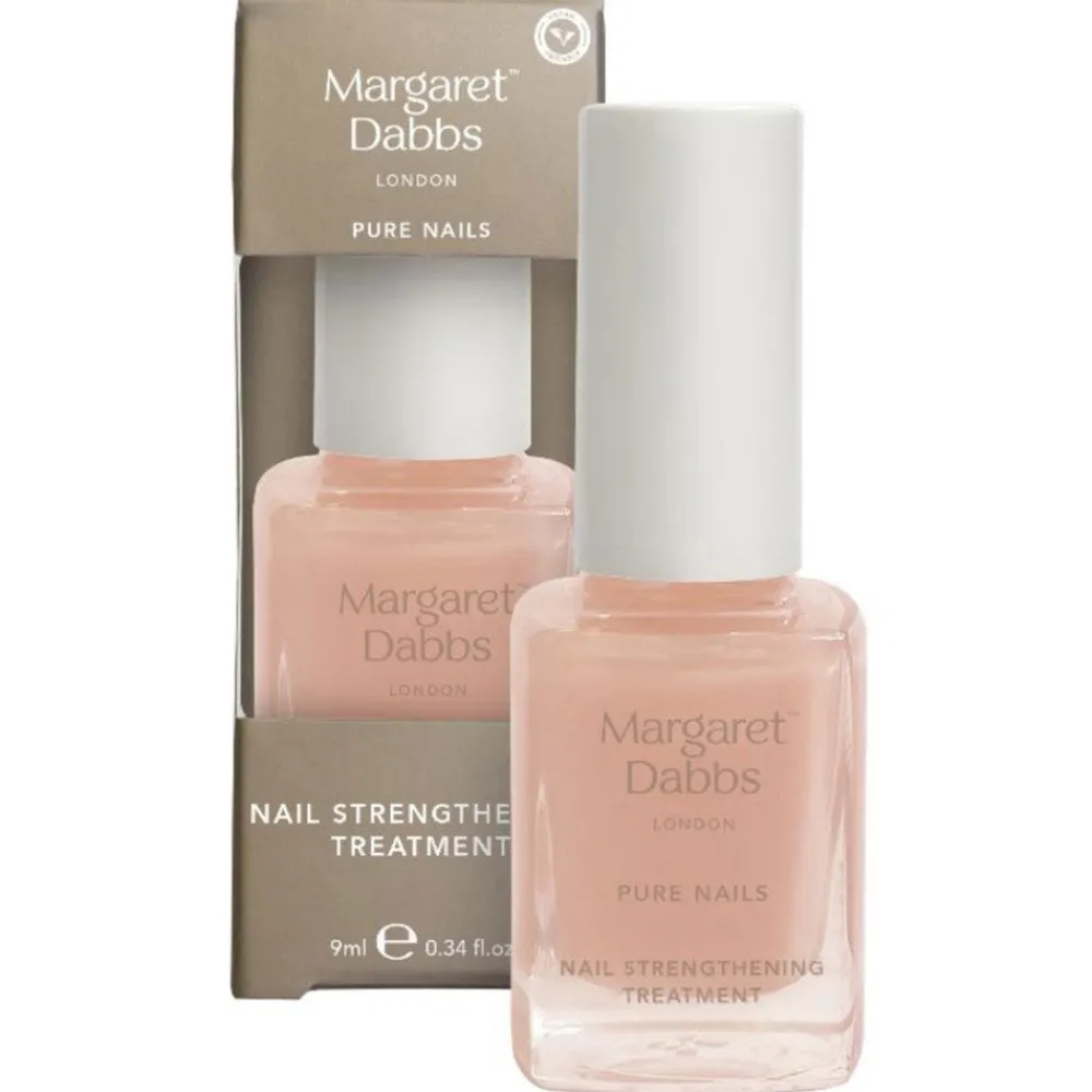 PURE Nail Strengthening Treatment 9 ml-Margaret Dabbs Sale